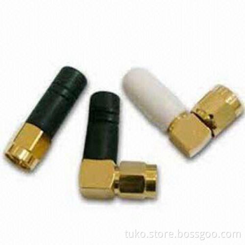 GSM Rubber Antenna, 800/1900MHz